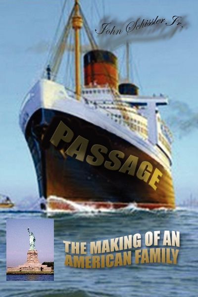 Produktbild: Passage