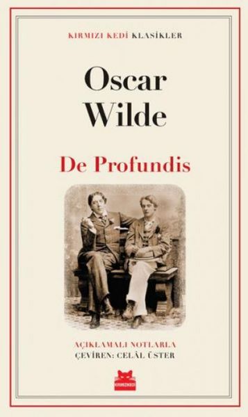 Produktbild: De Profundis