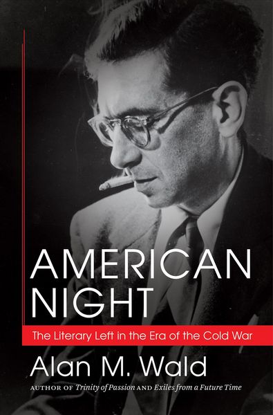 Produktbild: American Night