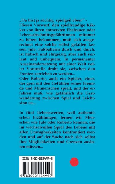 Produktbild: Spielgeil