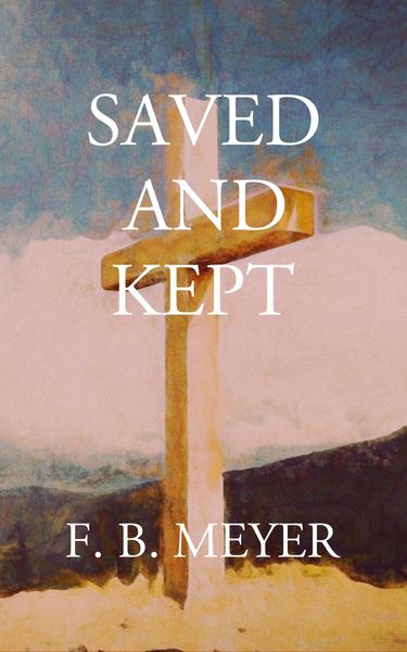Produktbild: Saved and Kept