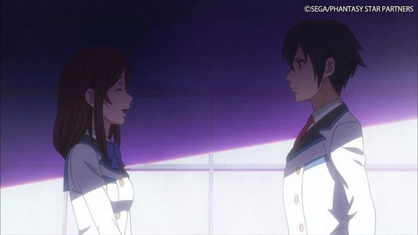 Produktbild: Phantasy Star Online 2 - Volume 3: Episode 09-12