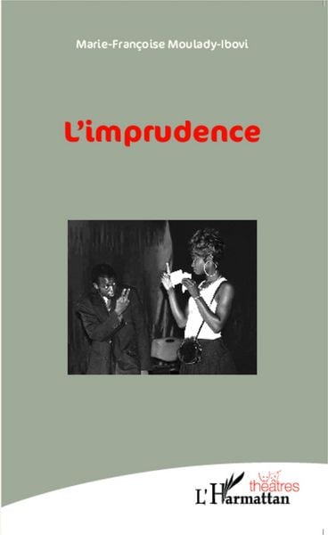 Produktbild: L'imprudence
