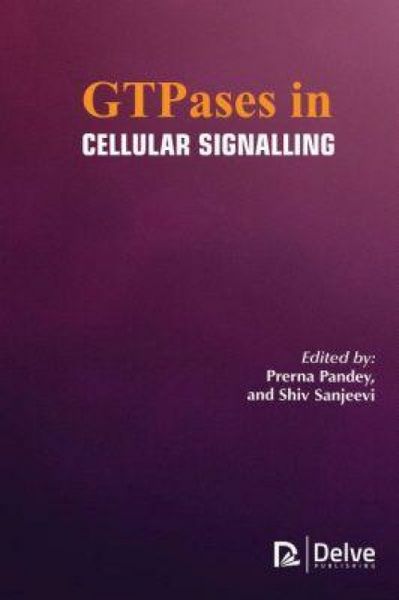 Produktbild: Gtpasses in Cellular Signalling