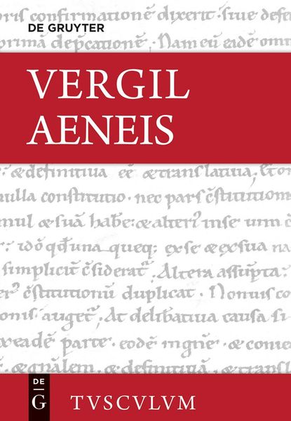Produktbild: Aeneis