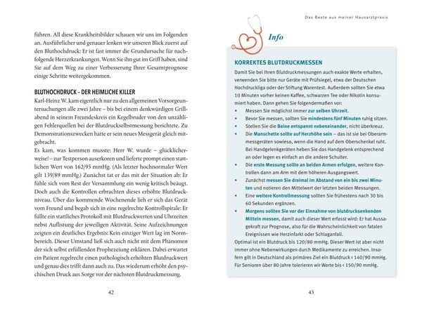 Produktbild: Medizin ohne Schnickschnack