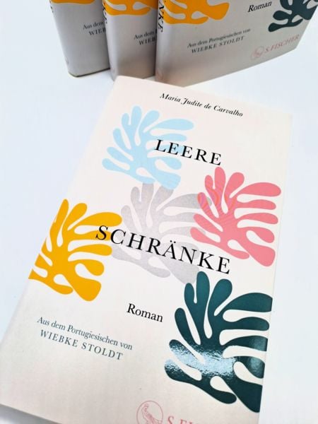 Produktbild: Leere Schr&auml;nke