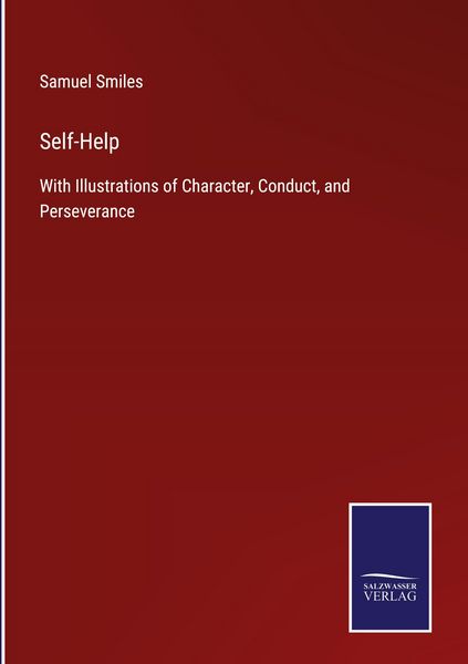 Produktbild: Self-Help