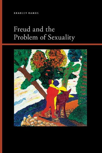 Produktbild: Freud and the Problem of Sexuality