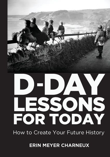 Produktbild: D-Day Lessons for Today