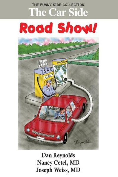 Produktbild: The Car Side