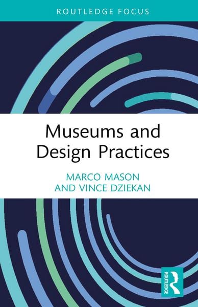 Produktbild: Museums and Design Practices