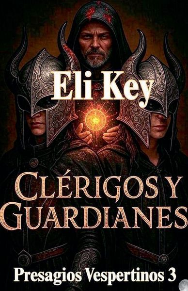 Produktbild: Cl&eacute;rigos y Guardianes