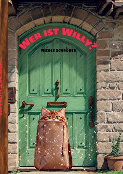 Produktbild: Wer ist Willy?