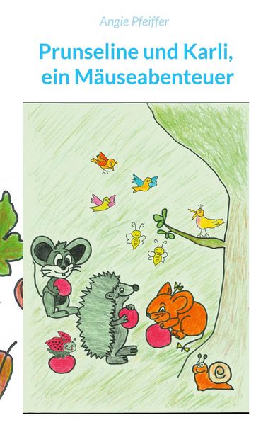 Produktbild: Prunseline und Karli