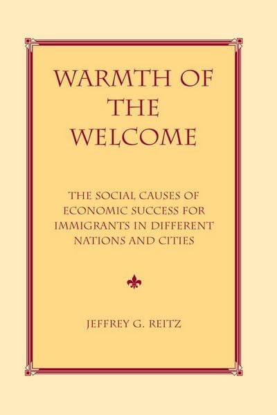 Produktbild: Warmth Of The Welcome