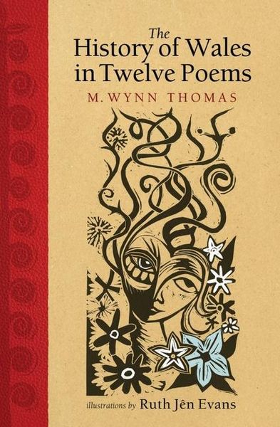 Produktbild: The History of Wales in Twelve Poems