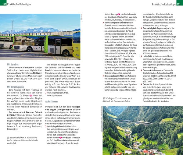 Produktbild: Reise Know-How MeinTrip S&uuml;dtirol