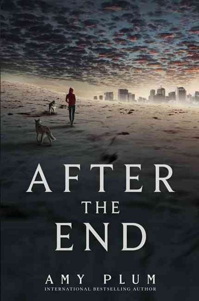 Produktbild: Plum, A: After the End