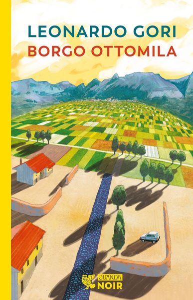 Produktbild: Borgo Ottomila