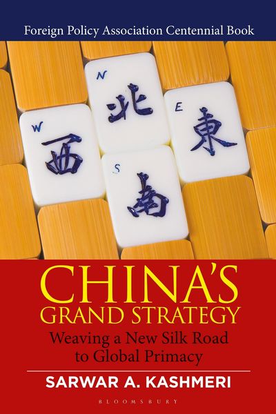 Produktbild: China's Grand Strategy