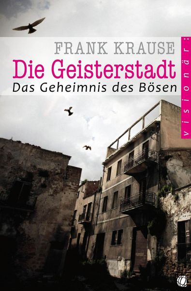 Produktbild: Die Geisterstadt