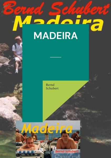 Produktbild: Madeira