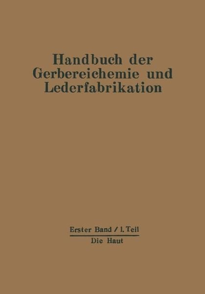 Produktbild: Die Haut
