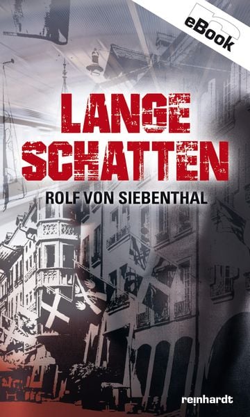 Produktbild: Lange Schatten