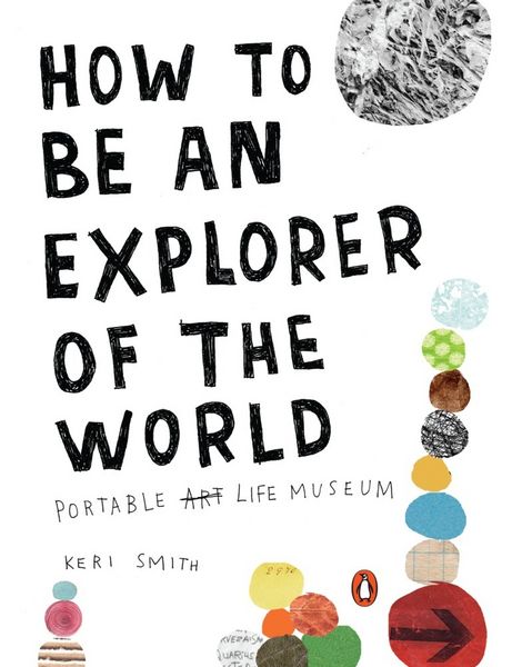 Produktbild: How to Be an Explorer of the World