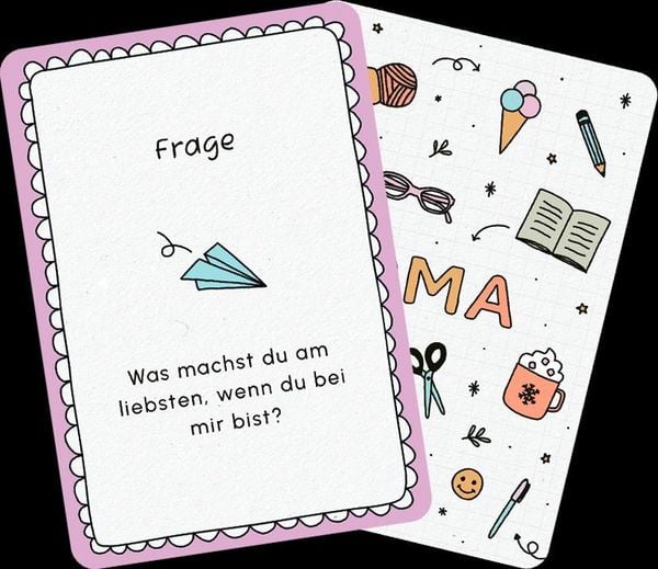 Produktbild: Oma & ich