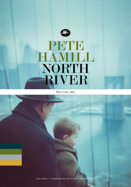 Produktbild: North River