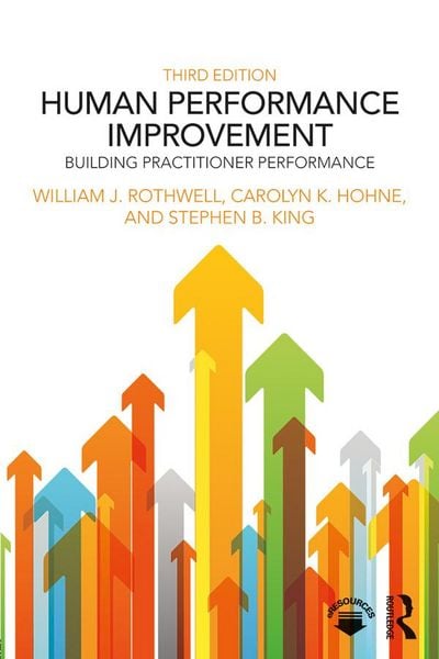 Produktbild: Human Performance Improvement