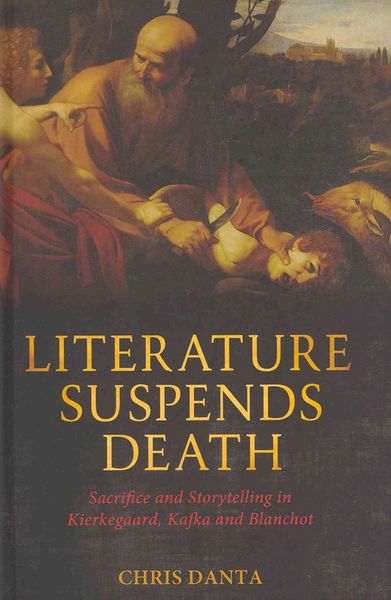 Produktbild: Literature Suspends Death