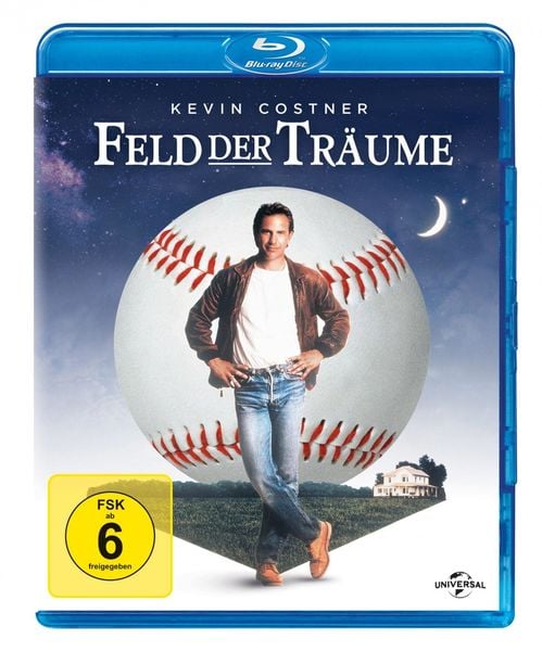 Produktbild: Feld der Tr&auml;ume