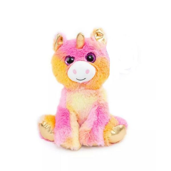 Produktbild: HTI-Living Stofftier Grafix 28 cm Einhorn Stofftier Grafix 28 cm Einhorn