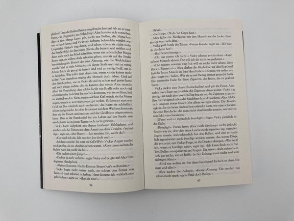 Produktbild: Goldstein