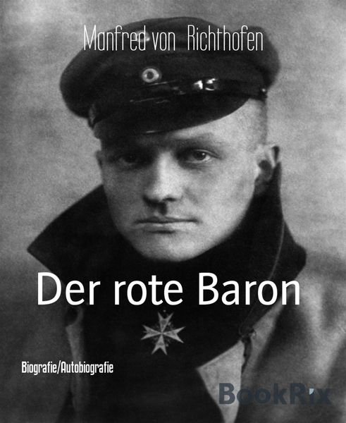 Produktbild: Der rote Baron