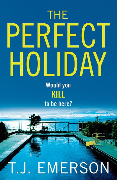 Produktbild: The Perfect Holiday