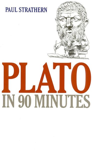 Produktbild: Plato in 90 Minutes