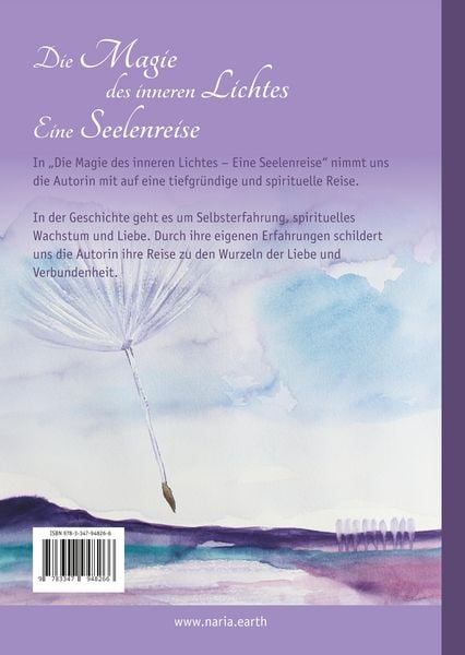 Produktbild: DIe Erz&auml;hlung ist das Ergebnis einer wunderbaren Verbindung der allumfassenden Weisheit des Himmels und der Erde. Es ist ein Buch dass Wiisenund Inspi