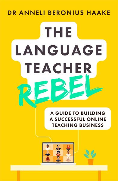 Produktbild: The Language Teacher Rebel