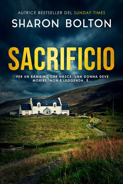 Produktbild: Sacrificio