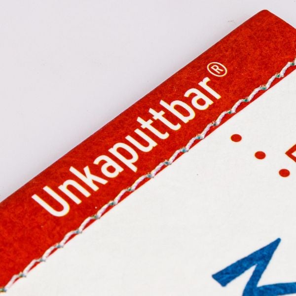 Produktbild: Unkaputtbar: Mein Laufrad und andere Kinderfahrzeuge