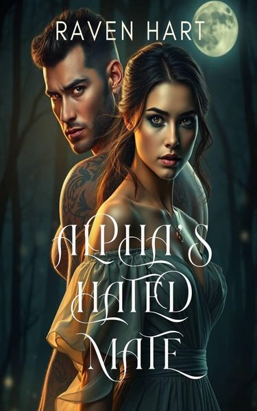 Produktbild: Alpha's Hated Mate