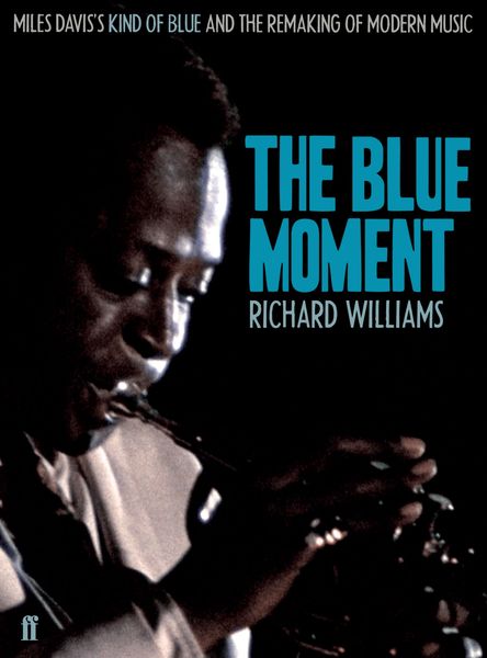 Produktbild: The Blue Moment