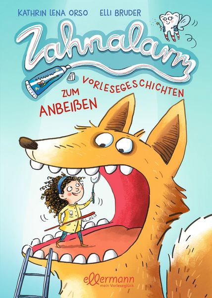 Produktbild: Zahnalarm