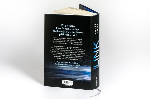Produktbild: Kalte Tage