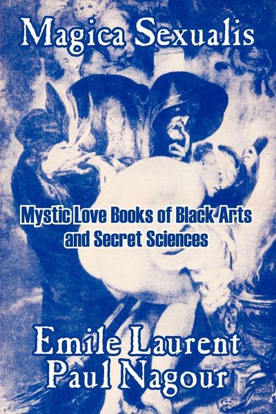Produktbild: Magica Sexualis
