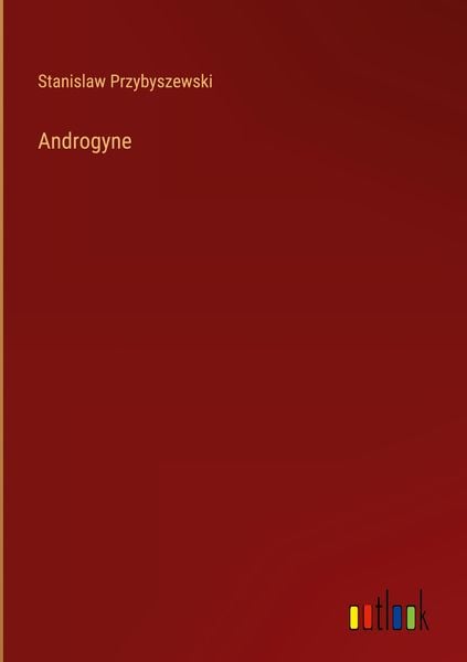 Produktbild: Androgyne
